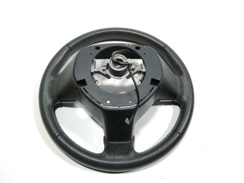 Steering wheel SUZUKI SWIFT III (MZ, EZ) 1.3 (RS413, ZC11S) | BP28225331C49 - Image 2