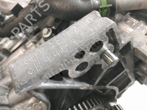 Motor RENAULT CLIO V (B7_) 1.0 TCe 90 (B7MT) | BP37761820M1 - Image 5