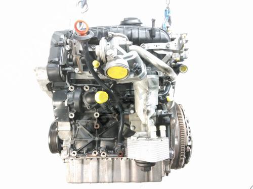 Used Engine VW GOLF PLUS V (5M1, 521) 2.0 TDI (136 hp) 28219149