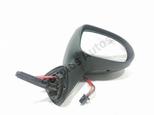 Used Right mirror Right mirror RENAULT MODUS / GRAND MODUS (F/JP0_) 1.5 dCi (FP0E, JP0E) (65 hp) 39942664 39942664