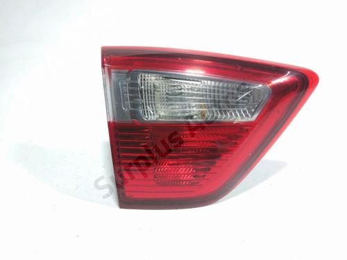 Used Left tailgate light Left tailgate light FORD C-MAX II (DXA/CB7, DXA/CEU) 1.0 EcoBoost (125 hp) 35808354 35808354
