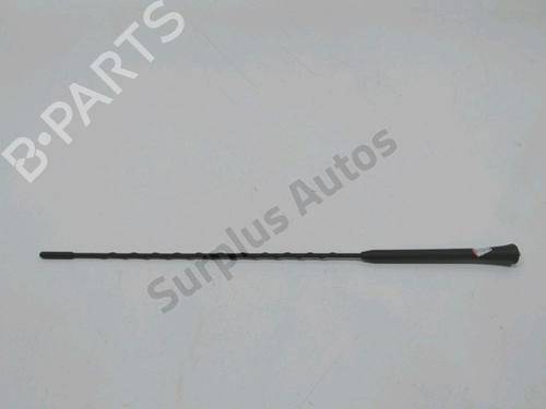 Used Other Other RENAULT TWINGO II (CN0_) 1.2 16V (CN04, CN0B) (75 hp) 34617160 34617160