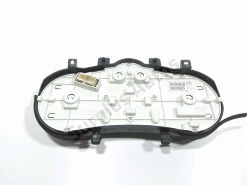 Instrument cluster PEUGEOT 206+ (2L_, 2M_) 1.4 HDi eco 70 | BP28231023C47 