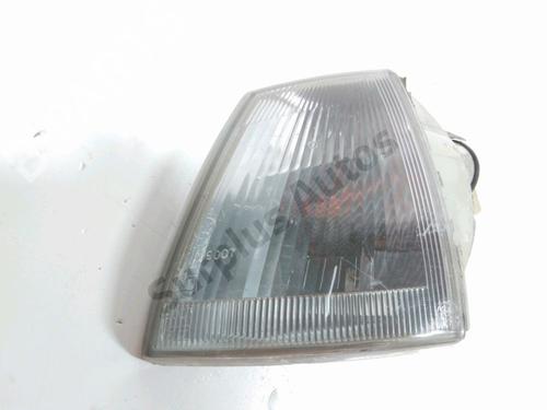 Used Left front indicator Left front indicator RENAULT CLIO I (B/C57_, 5/357_) [1990-1999] 40214521 40214521