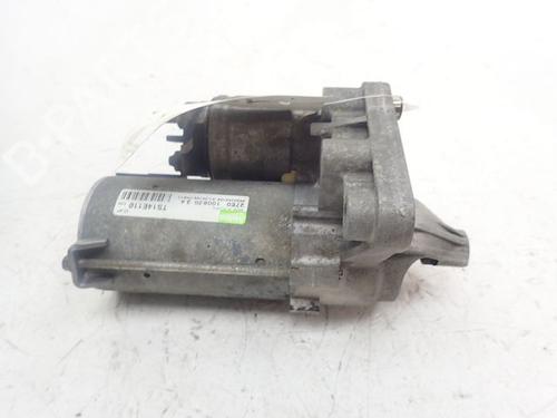 Starter TOYOTA AYGO (_B1_) 1.4 D-4D (WNB10_, WNB10R) | BP37763555M8 - Image 4