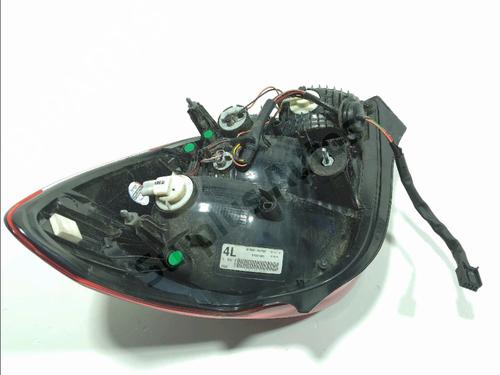 Left taillight PEUGEOT 108 1.0 VTi 72 | BP33421376C34 - Image 3