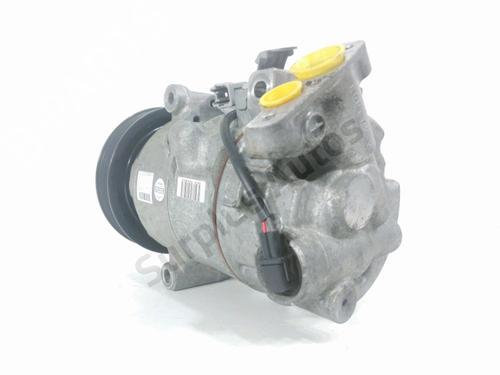 AC compressor RENAULT MEGANE III Hatchback (BZ0/1_, B3_) 1.5 dCi (BZ09, BZ0D, BZ1W, BZ29, BZ14) | BP36509056M34 - Image 2