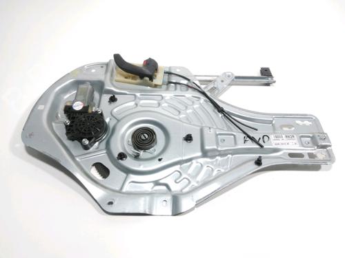 Used Front right window mechanism HYUNDAI TUCSON (JM) 2.0 CRDi All-wheel Drive (140 hp) 28240139