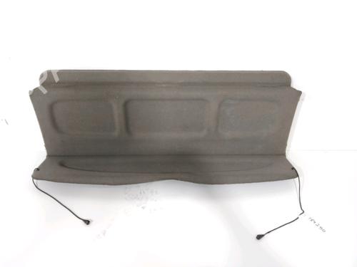 Used Rear parcel shelf CITROËN XSARA PICASSO (N68) 2.0 HDi (90 hp) 31002067