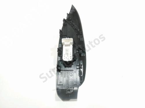 Right front window switch MAZDA CX-3 (DK) 2.0 SKYACTIV-G (DK5W, DK6W) | BP37772988I26 - Image 2