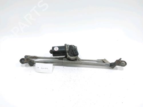 Used Front wipers mechanism FIAT STILO (192_) 1.9 D Multijet (120 hp) 31008377