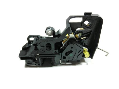 Used Front left lock DACIA SANDERO II 1.0 SCe 75 (B8JC, B8JD, B8NC) (73 hp) 28247791