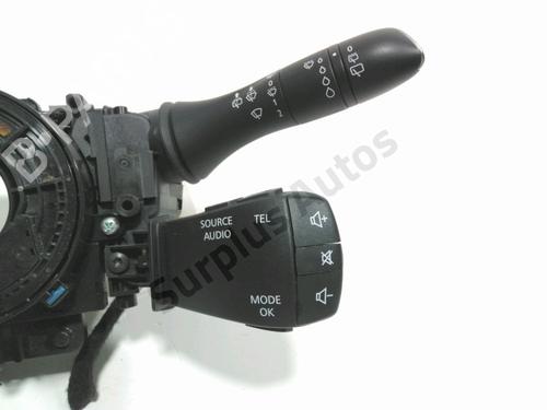 Steering wheel controls RENAULT MEGANE IV Hatchback (B9A/M/N_) 1.5 dCi 90 (B9A1) | BP30988272E15 - Image 3