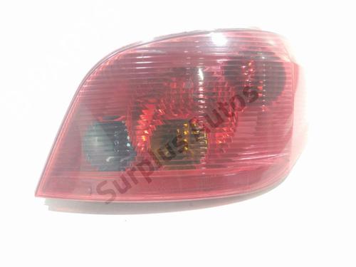 Used Right taillight Right taillight 37168441 37168441