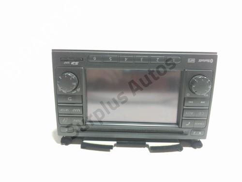 Used Radio Radio NISSAN CUBE (Z12) 1.5 dCi (110 hp) 34148541 34148541