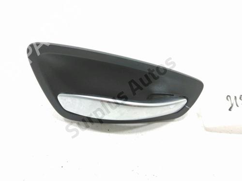 Used Rear right interior door handle BMW 1 (E87) 116 i (122 hp) 30999884