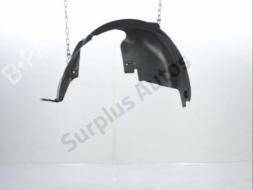 Used Wheel arch CITROËN C4 Coupe (LA_) 1.6 16V (109 hp) 31664242