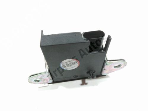 Tailgate lock SEAT IBIZA V (KJ1, KJG) 1.0 MPi | BP28260892C101 
