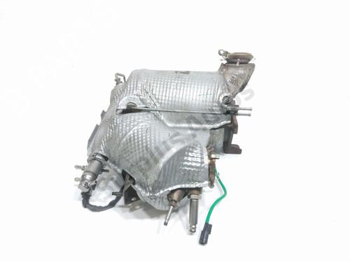 Particulate filter RENAULT MEGANE IV Hatchback (B9A/M/N_) 1.5 Blue dCi 115 (B9A6) | BP36508935M81 - Image 2