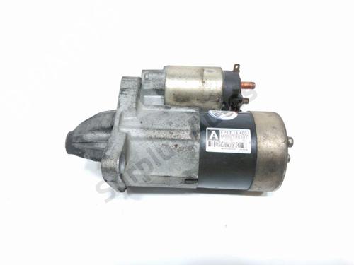 Used Starter MAZDA PREMACY (CP) 1.9 (CP8W) (100 hp) 29008344