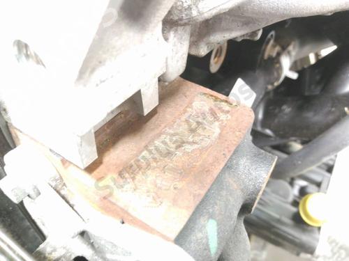 Engine RENAULT MEGANE III Hatchback (BZ0/1_, B3_) 1.6 dCi (BZ00, BZ12, BZ13) | BP37229209M1 - Image 5