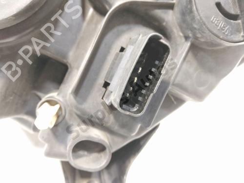 Right headlight DACIA SANDERO II TCe 90 (B8M1, B8MA, B8AC) | BP38284008C29 - Image 3