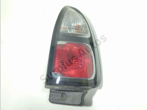 Farolim direito Farolim direito CITROËN C3 Picasso (SH_) 1.2 THP 110 (SHHNZ6) (110 hp) 35942010 35942010