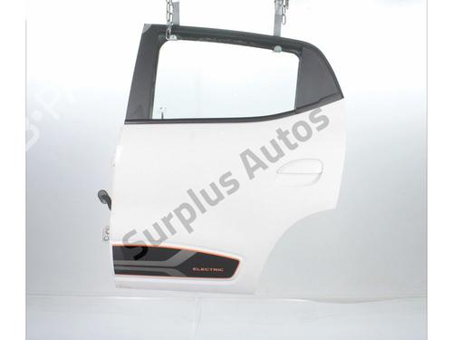 Puerta trasera izquierda Puerta trasera izquierda DACIA SPRING EV (B6M1) (45 hp) 39737538 39737538