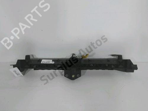 Tværbjælke CITROËN BERLINGO MULTISPACE (B9) 1.6 HDi 110 (112 hp) 30993925