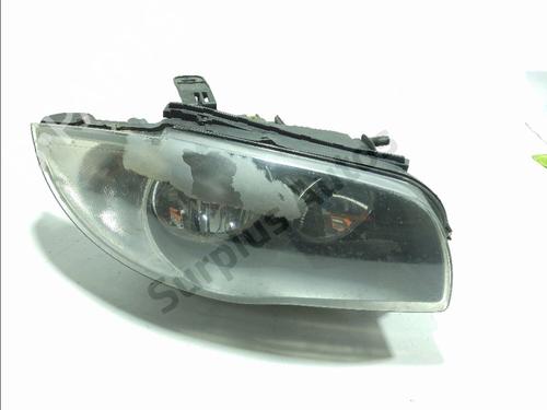 Used Right headlight Right headlight BMW 1 (E87) 118 d (143 hp) 33904136 33904136