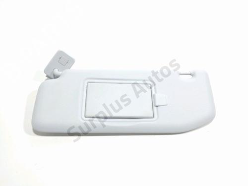 Used Left sun visor PEUGEOT 2008 II (UD_, US_, UY_, UJ_, UR_, UC_) 1.2 PureTech 130 (USHNS, URHNS) (130 hp) 29056052