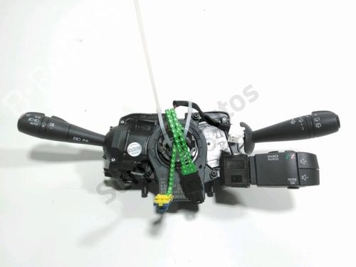 Used Steering wheel controls RENAULT TWINGO III (BCM_, BCA_) 1.0 SCe 75 (73 hp) 30741961