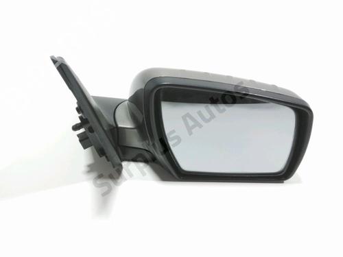Used Right mirror KIA SOUL I (AM) 1.6 CRDi 128 (126 hp) 28245130