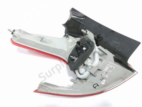 Right taillight PEUGEOT 2008 I (CU_) 1.6 HDi | BP38588513C35 - Image 2