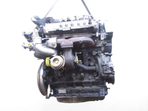Engine RENAULT LAGUNA II (BG0/1_) 2.2 dCi (BG0F) | BP28218445M1 