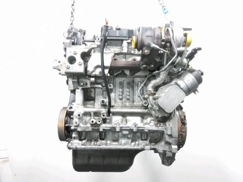 Engine PEUGEOT 206+ (2L_, 2M_) 1.4 HDi eco 70 | BP28219013M1 
