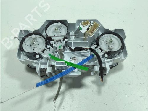 Climate control FIAT PANDA (312_, 319_) 1.2 (312PXA1A) | BP37167729I5 - Image 2