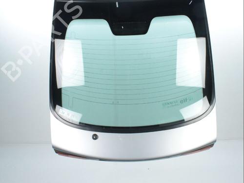 Used Tailgate Tailgate 28259599 28259599