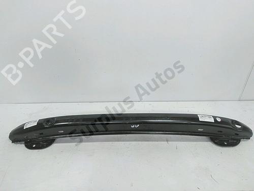 Used Rear bumper reinforcement Rear bumper reinforcement PEUGEOT 307 CC (3B) 2.0 HDi 135 (136 hp) 40214204 40214204