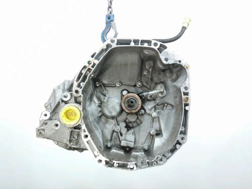 Used Gearbox RENAULT CLIO IV (BH_) 1.5 dCi 90 (90 hp) 30723615