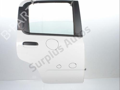 Used Right rear door Right rear door 36962997 36962997