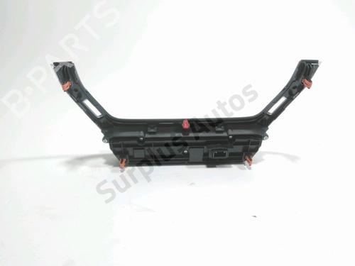 Climate control TOYOTA COROLLA Estate (_E21_) 1.8 Hybrid (ZWE211W) | BP37767268I5 - Image 2