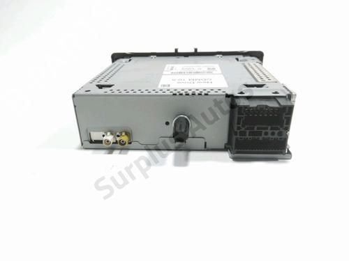 Radio RENAULT SCÉNIC III (JZ0/1_) 1.6 dCi (JZ00, JZ12) | BP30190946E6 