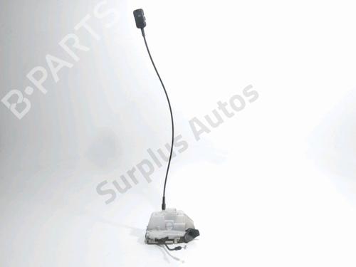 front-left-lock-renault-scenic-ii-jm01_-2003-2004-2005-2006-2007-2008-2009-2010-34178248 main image
