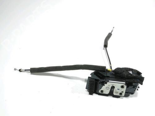 Rear right lock NISSAN JUKE (F15) 1.5 dCi | BP28254287C99 