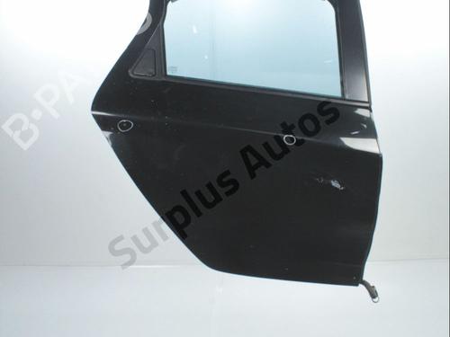 Used Right rear door RENAULT ZOE (BFM_) ZOE (88 hp) 28253092