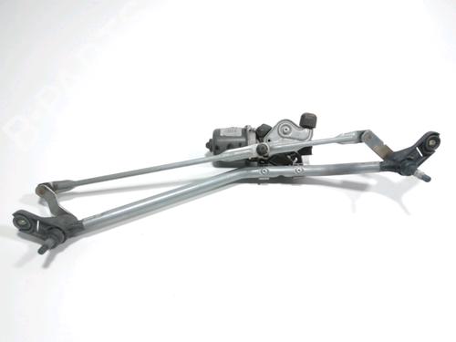 Front wipers mechanism RENAULT KANGOO Express (FW0/1_) 1.5 dCi 110 (FW06, FW12) | BP28273229C83