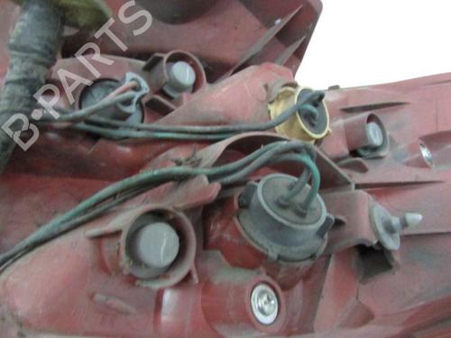 Left taillight MAZDA 2 (DE_, DH_) 1.4 MZR-CD | BP37788730C34 - Image 3