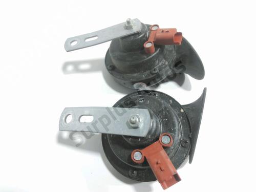 Used Horn Horn RENAULT SCÉNIC IV (J9_) 1.6 dCi 130 (130 hp) 33281253 33281253