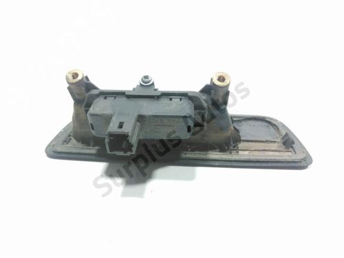 Switch RENAULT KANGOO Express (FW0/1_) 1.5 dCi 85 (FW0K, FW0L, FW0B) | BP38283909I30 - Image 2